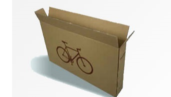 Bicycle box for sale